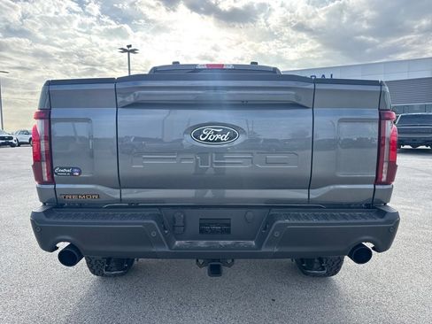 New 2025 Ford F150 Tremor w/ Equipment Group 402A High AWD/4WD image 5
