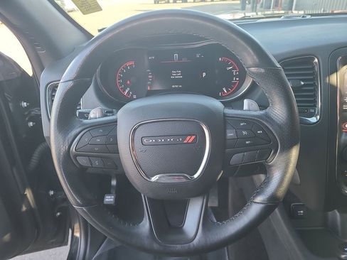 Used 2018 Dodge Durango R/T w/ Trailer Tow Group IV image 27