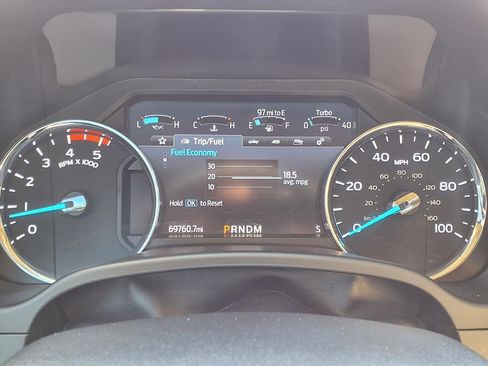 Certified 2020 Ford F250 Lariat image 15