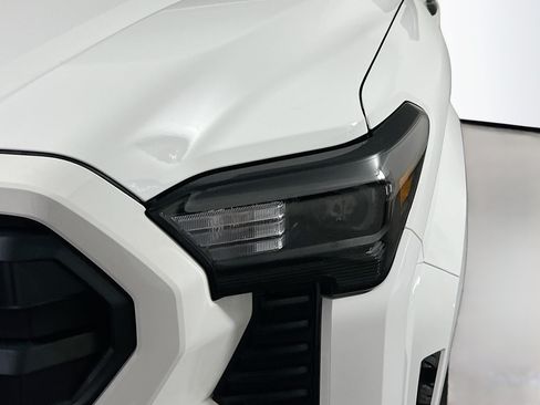 Used 2025 Toyota Tacoma SR RWD image 11