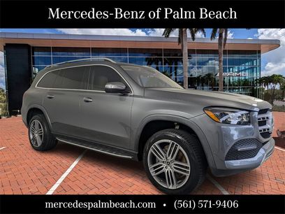Used 2021 Mercedes-Benz GLS 450 4MATIC