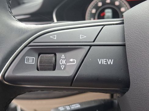 Used 2025 Audi A5 2.0T Prestige image 22