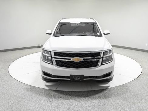 Used 2017 Chevrolet Tahoe LS w/ Skid Plate Package AWD/4WD image 27