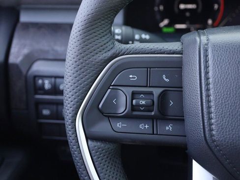 New 2026 Toyota Tacoma Limited AWD/4WD image 12