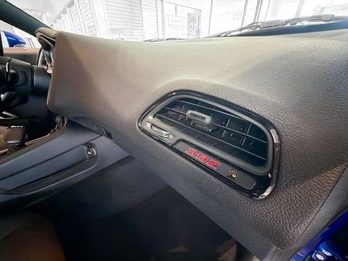 Used 2021 Dodge Challenger R/T Scat Pack image 31