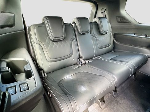 New 2026 INFINITI QX80 Autograph w/ Premium Cargo Package AWD/4WD image 30