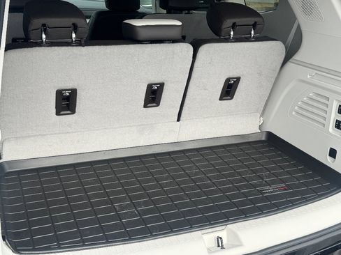 Used 2024 GMC Acadia Denali w/ LPO, Floor Liner Package image 16