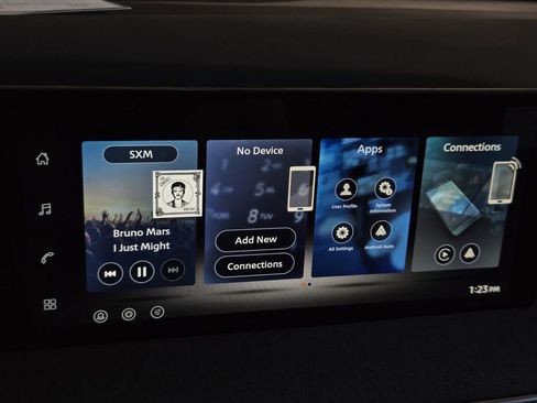 New 2026 Nissan Kicks S image 20