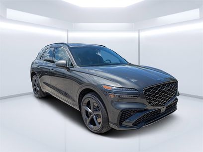 New 2026 Genesis GV70 3.5T Sport Prestige