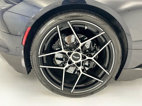 New 2026 Aston Martin Vanquish Convertible image 36