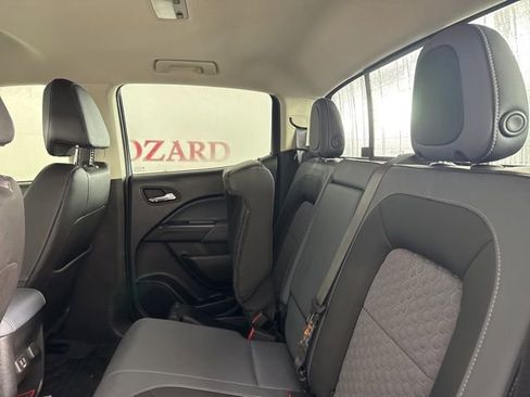 Used 2021 Chevrolet Colorado Z71 w/ Safety Package image 13