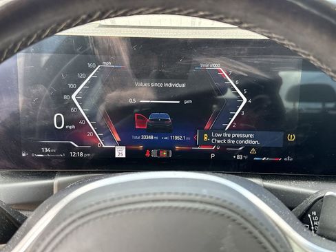 Used 2023 BMW M340i w/ Premium Package image 24