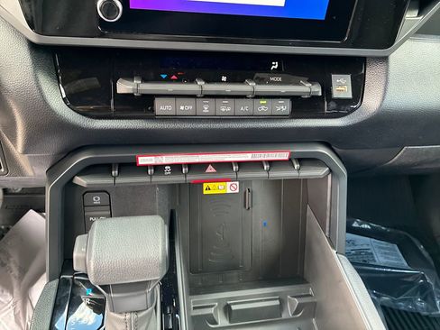 New 2026 Toyota Tundra SR image 24