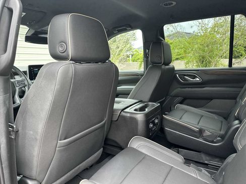 Certified 2023 Chevrolet Tahoe Premier RWD image 16
