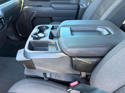 Used 2023 Chevrolet Silverado 1500 RST image 14