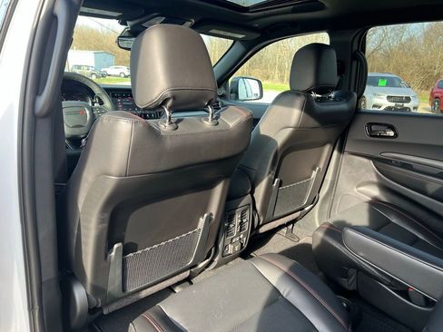 New 2026 Dodge Durango GT image 25