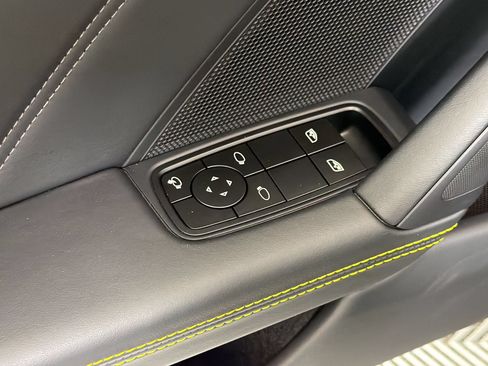 Certified 2026 Porsche 911 Turbo S AWD/4WD image 27