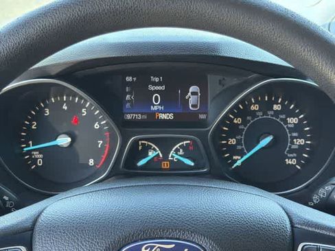 Used 2017 Ford Escape S FWD image 24