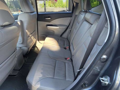 Used 2013 Honda CR-V EX-L image 10