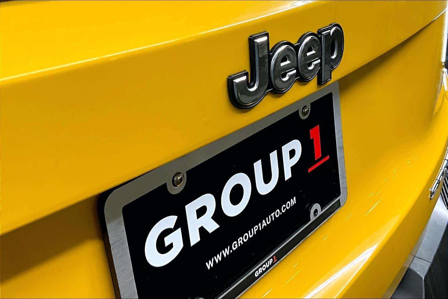 Used 2017 Jeep Renegade Sport w/ Power & Air Group AWD/4WD image 28