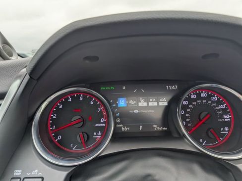 Used 2020 Toyota Camry XSE w/ Driver Assist Package image 18