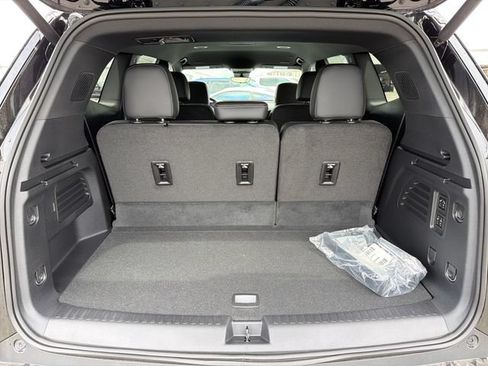 New 2026 Buick Enclave Preferred w/ Super Cruise Package FWD image 24