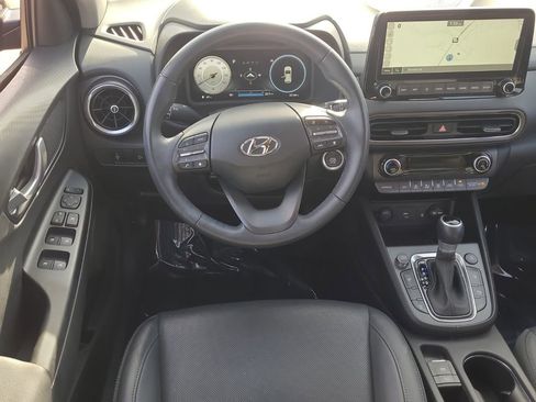 Used 2023 Hyundai Kona Limited image 14