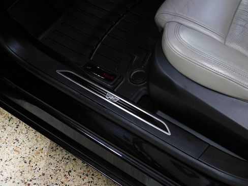 Used 2016 Cadillac CT6 Luxury image 33