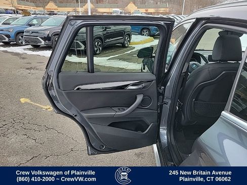 Used 2019 BMW X1 xDrive28i w/ Convenience Package image 50