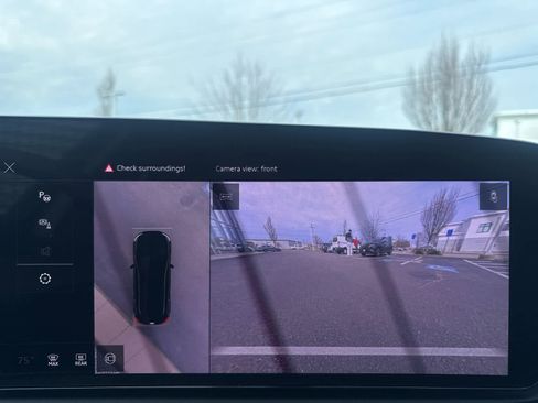 Certified 2025 Audi A5 2.0T Premium Plus image 11