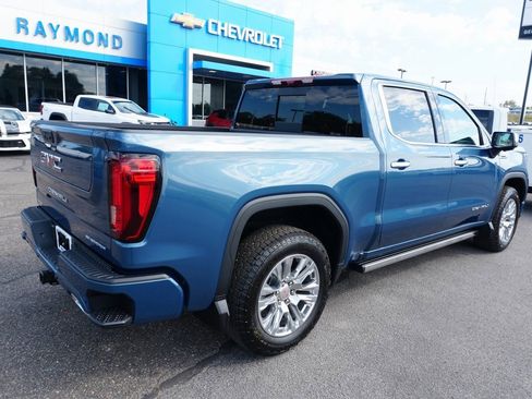 New 2026 GMC Sierra 1500 Denali w/ Technology Package image 6