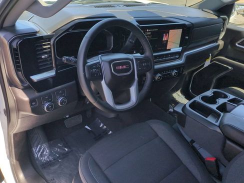 Certified 2026 GMC Sierra 1500 SLE w/ Preferred Package AWD/4WD image 11