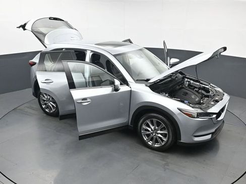 Used 2019 MAZDA CX-5 Grand Touring image 52