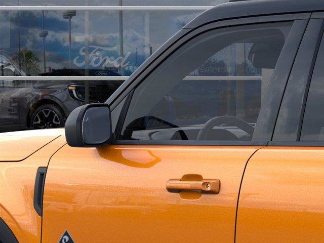 New 2026 Ford Bronco Sport Outer Banks AWD/4WD image 20
