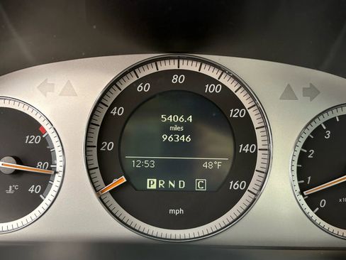 Used 2008 Mercedes-Benz C 300 4MATIC Sedan image 15