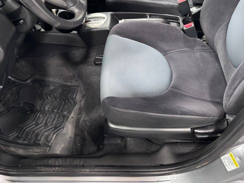 Used 2008 Honda Fit Sport image 11