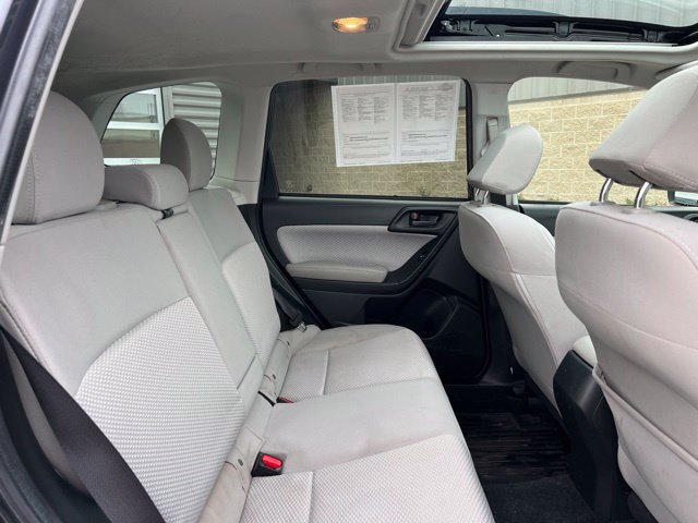 Used 2017 Subaru Forester 2.5i Premium w/ All-Weather Package AWD/4WD image 13