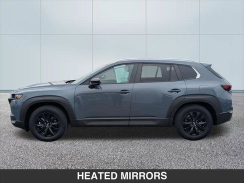 Certified 2024 MAZDA CX-50 AWD 2.5 S w/ Cargo Package image 2