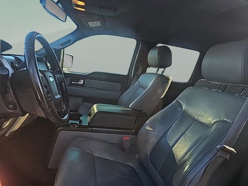 Used 2014 Ford F150 XLT w/ Equipment Group 302A Luxury image 25