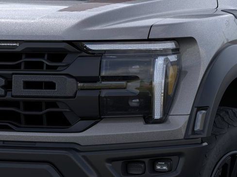 New 2026 Ford F150 Raptor AWD/4WD image 18