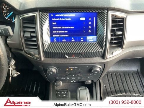 Used 2020 Ford Ranger XLT w/ FX4 Off-Road Package image 11