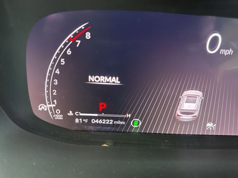 Used 2024 Acura MDX FWD w/ Technology Package image 15