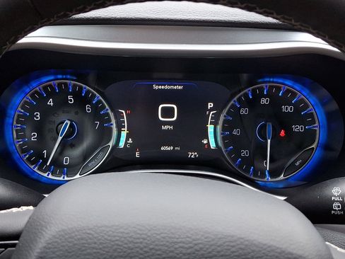 Used 2022 Chrysler Pacifica Touring-L w/ S Appearance Package FWD image 21