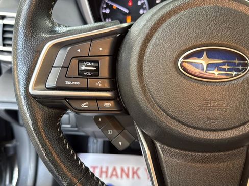 Used 2020 Subaru Legacy Limited image 17