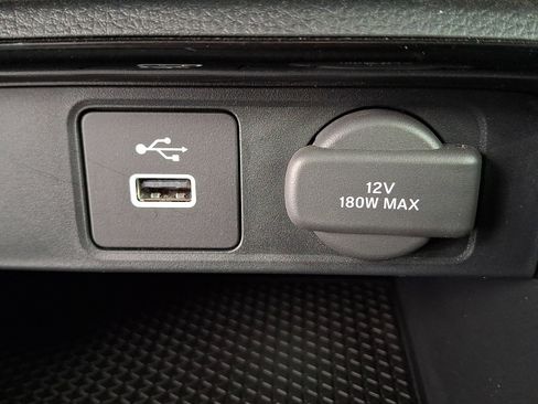 Used 2025 Honda CR-V LX image 24