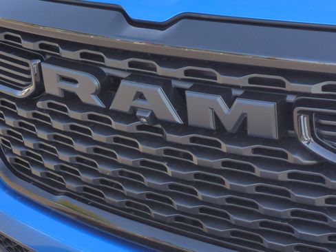 New 2026 RAM 1500 Big Horn AWD/4WD image 23
