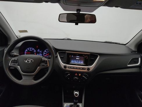 Used 2019 Hyundai Accent SE FWD image 22