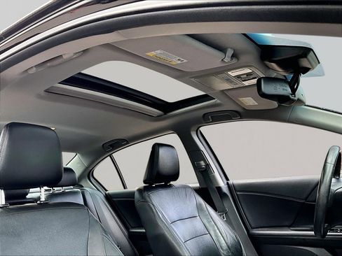 Used 2014 Honda Accord EX-L image 19