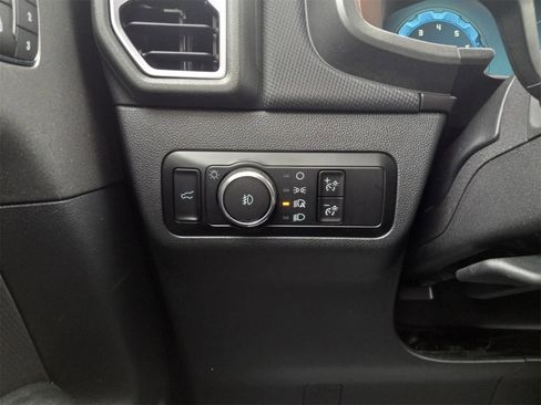 Used 2025 Ford Bronco Sport Outer Banks w/ Outer Banks Tech Package+ image 24