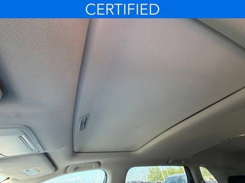 Certified 2026 Honda CR-V EX image 34